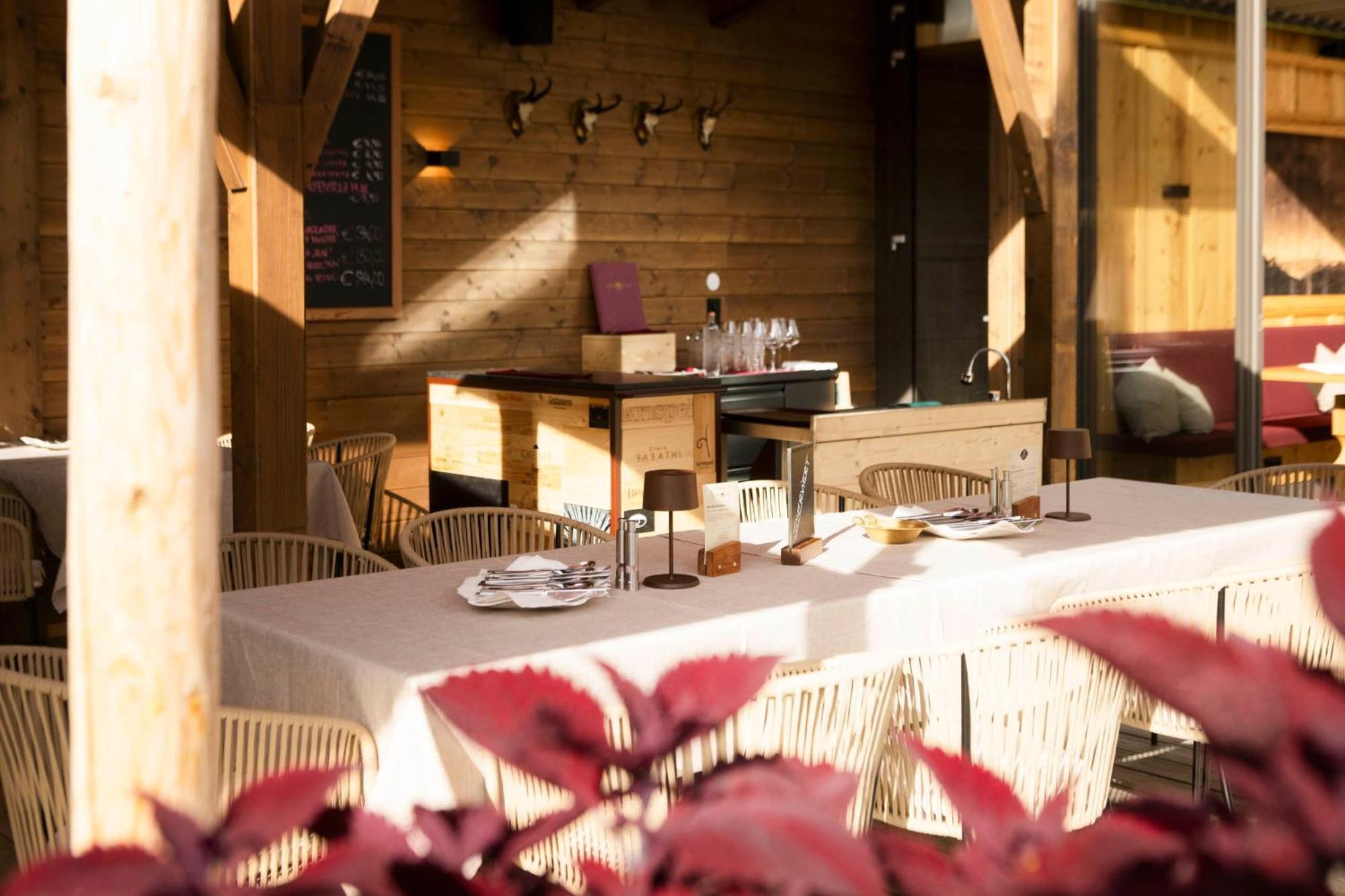 Hotel Alpenstolz Mieders Εξωτερικό φωτογραφία