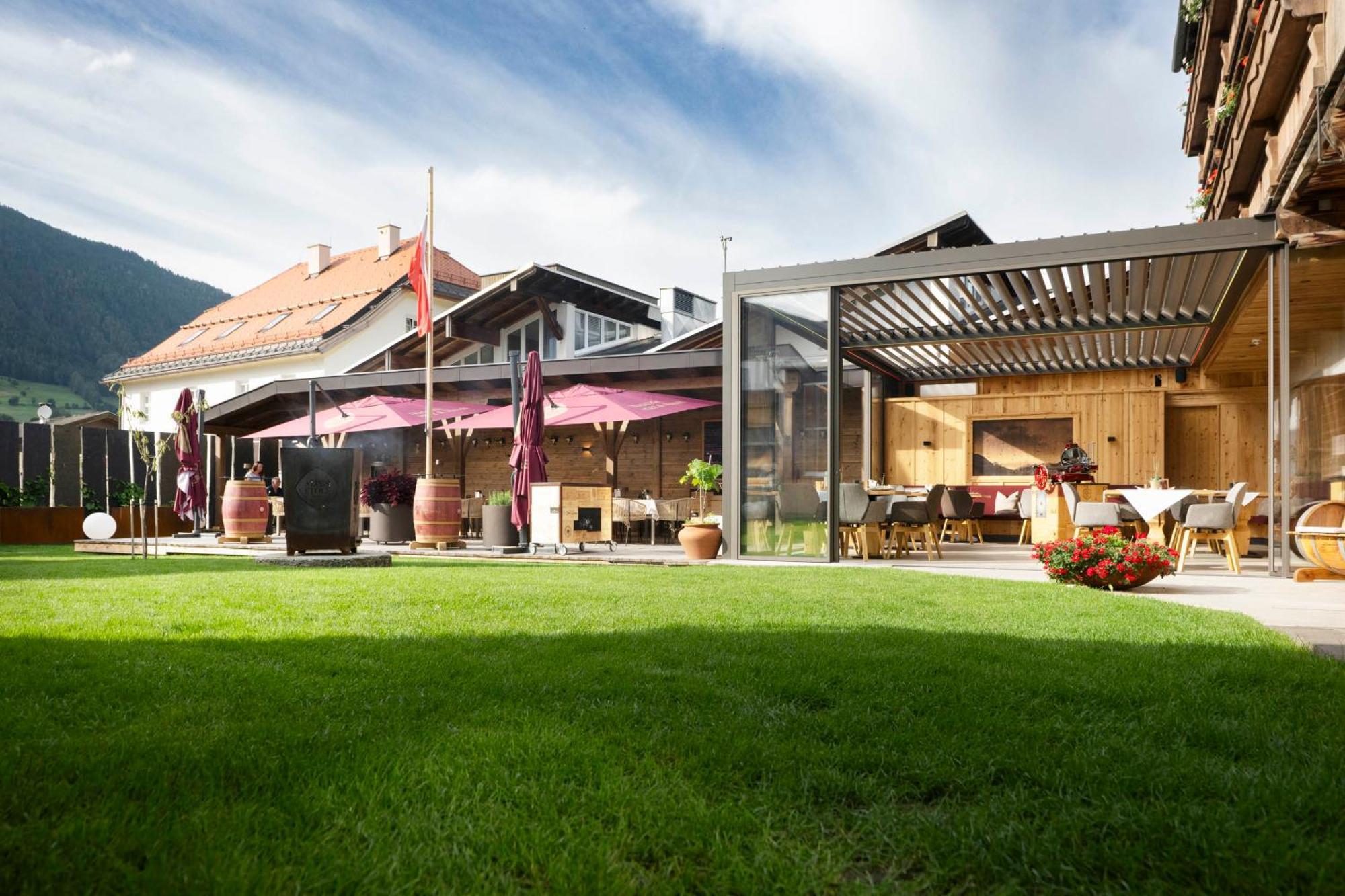 Hotel Alpenstolz Mieders Εξωτερικό φωτογραφία