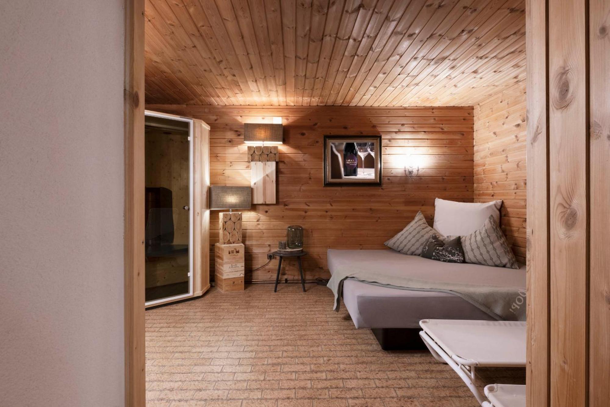 Hotel Alpenstolz Mieders Εξωτερικό φωτογραφία