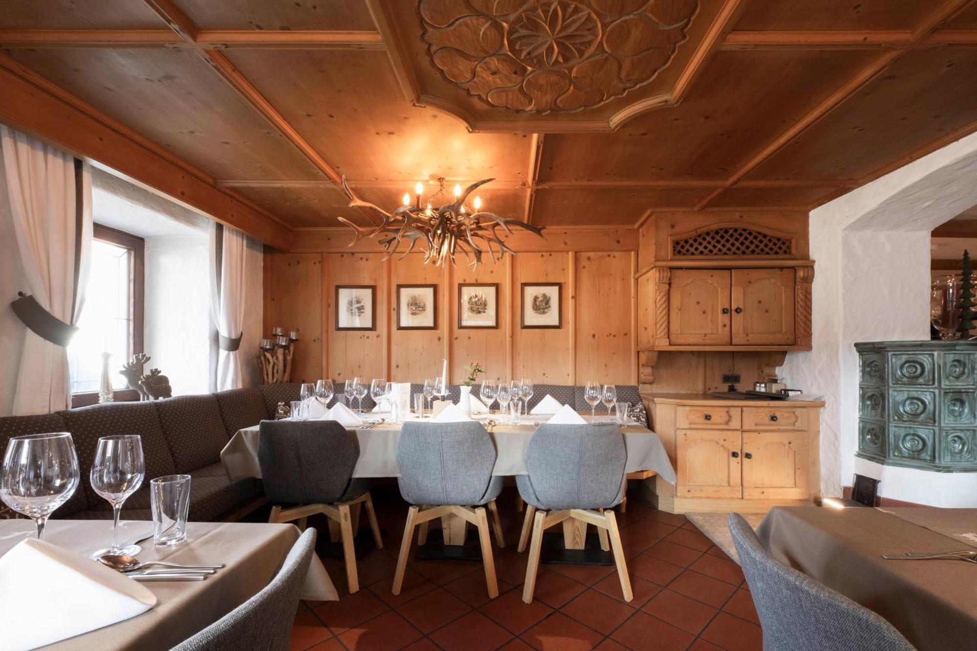 Hotel Alpenstolz Mieders Εξωτερικό φωτογραφία