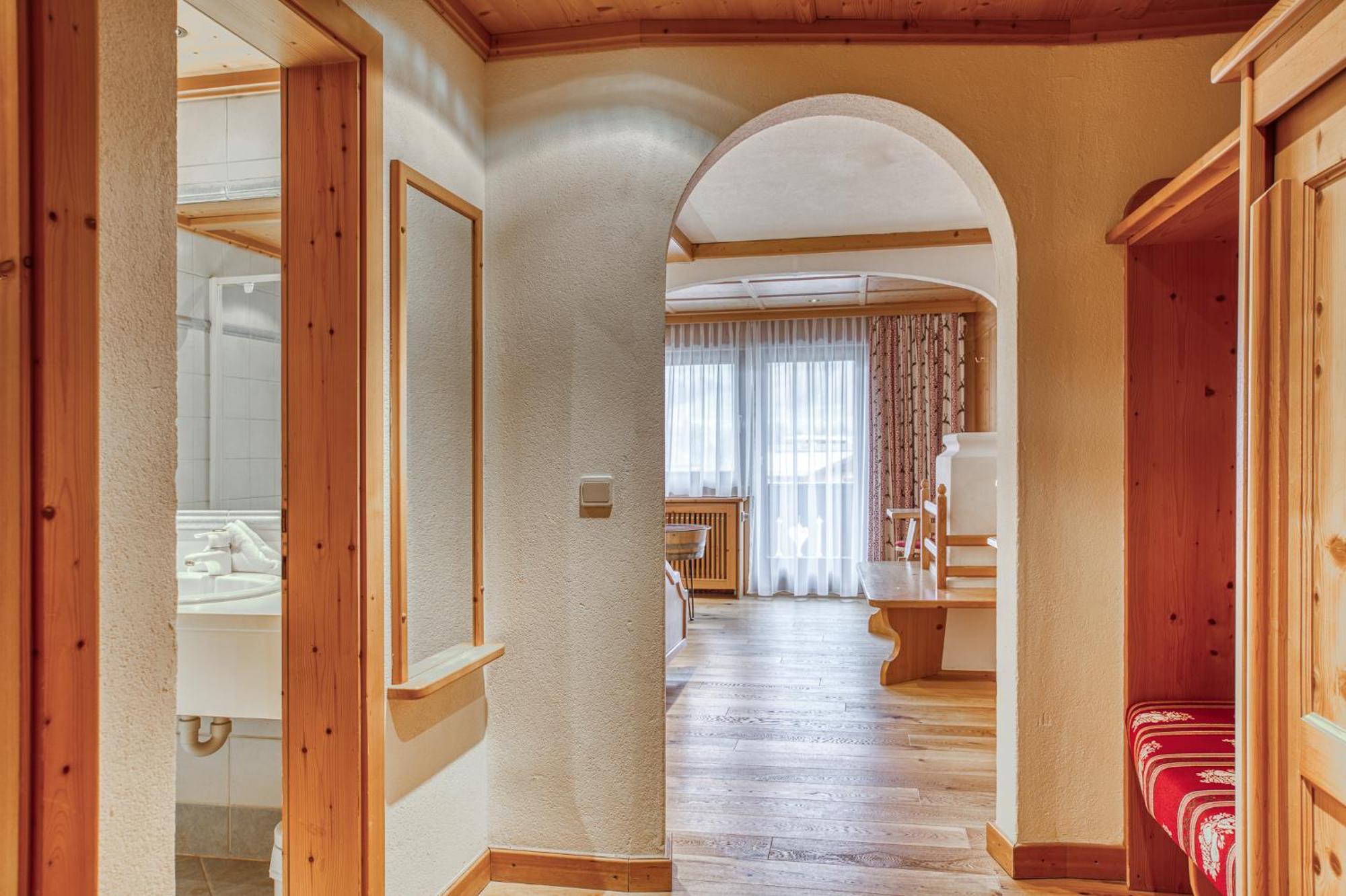 Hotel Alpenstolz Mieders Εξωτερικό φωτογραφία