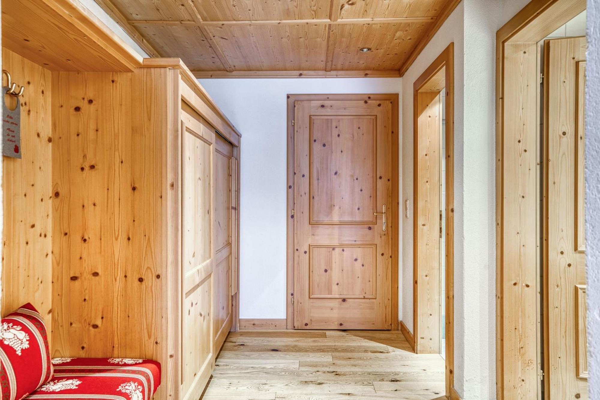 Hotel Alpenstolz Mieders Δωμάτιο φωτογραφία