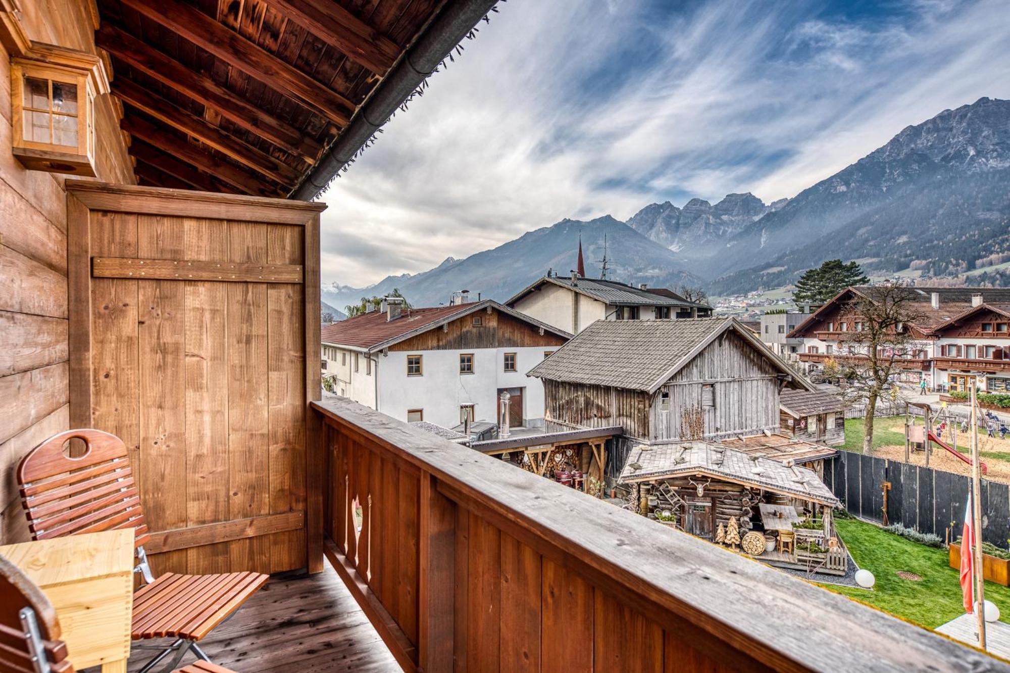 Hotel Alpenstolz Mieders Δωμάτιο φωτογραφία