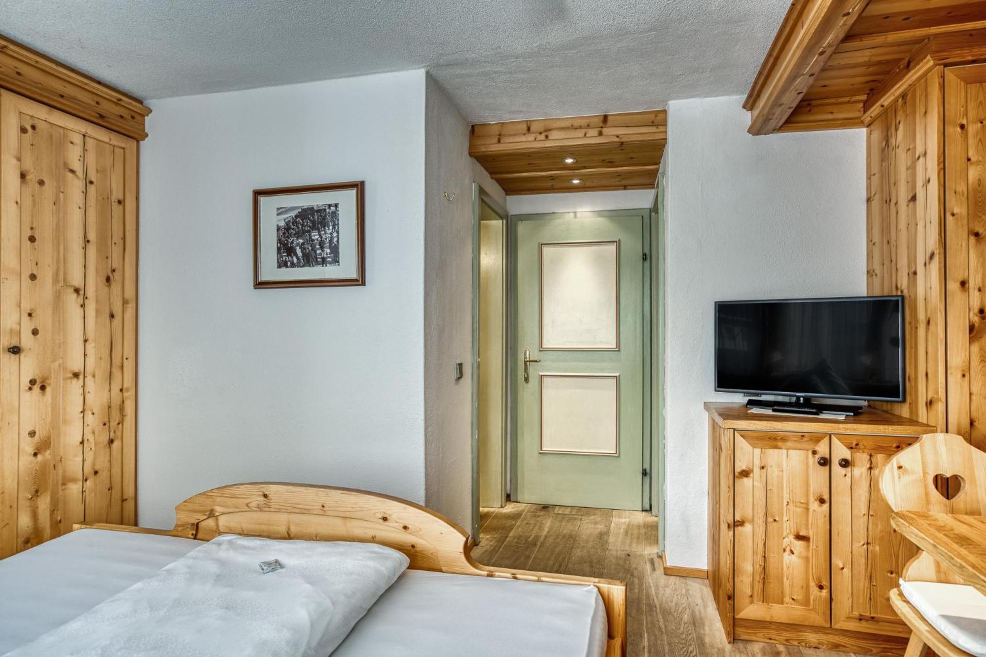 Hotel Alpenstolz Mieders Δωμάτιο φωτογραφία
