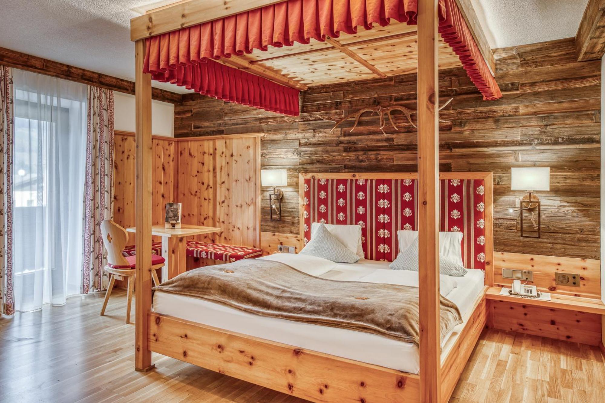 Hotel Alpenstolz Mieders Δωμάτιο φωτογραφία