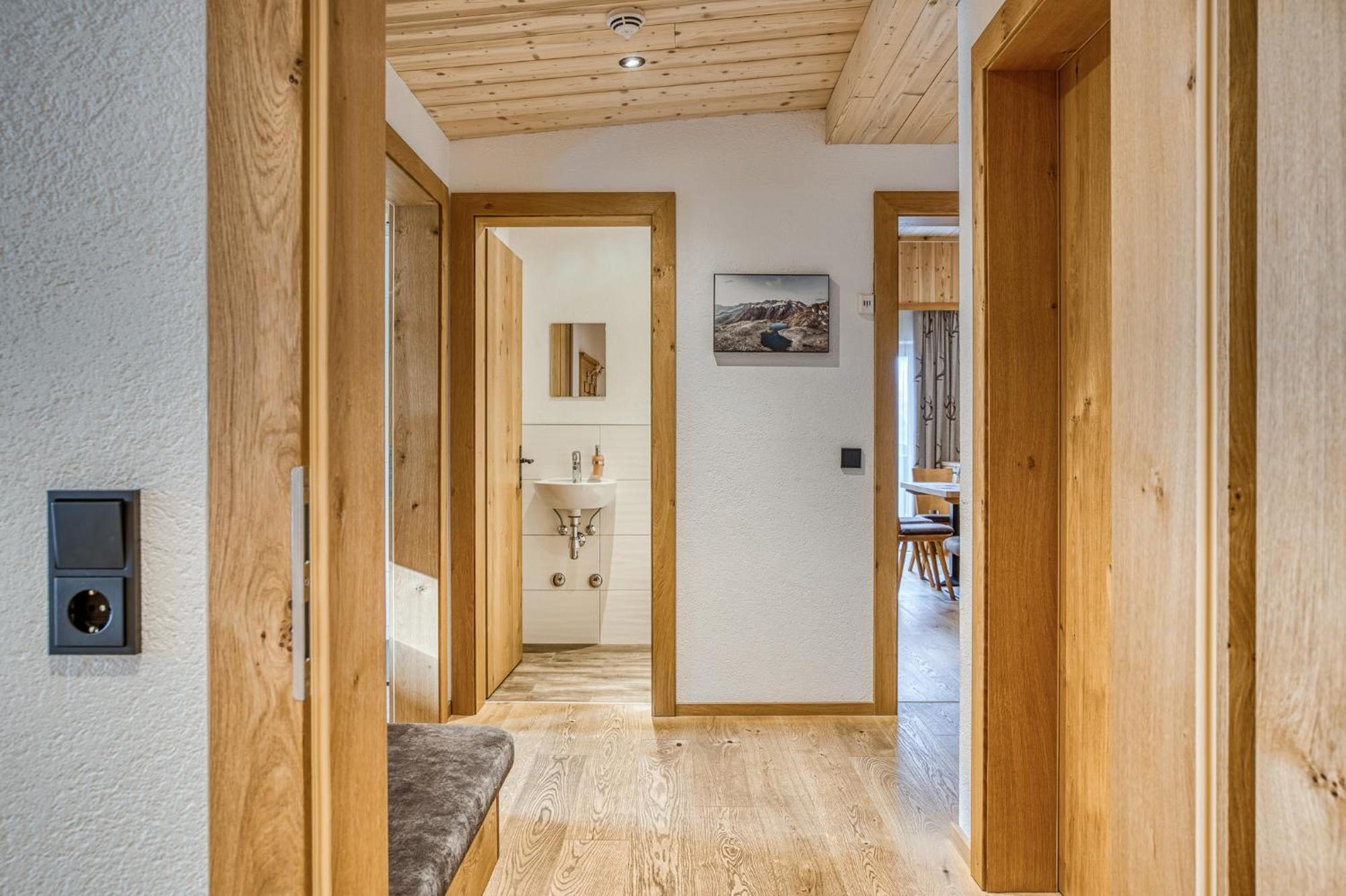 Hotel Alpenstolz Mieders Δωμάτιο φωτογραφία