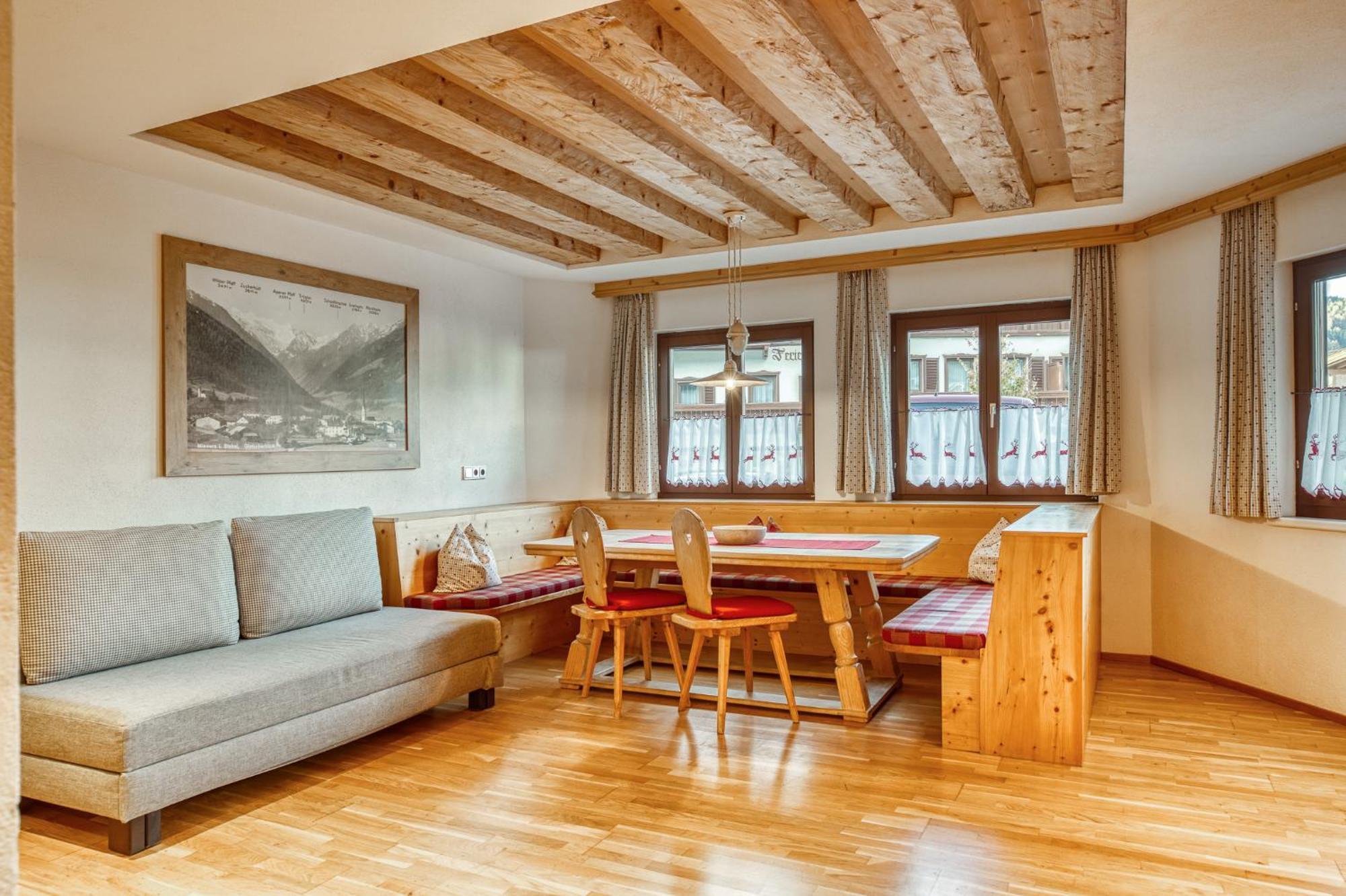 Hotel Alpenstolz Mieders Δωμάτιο φωτογραφία