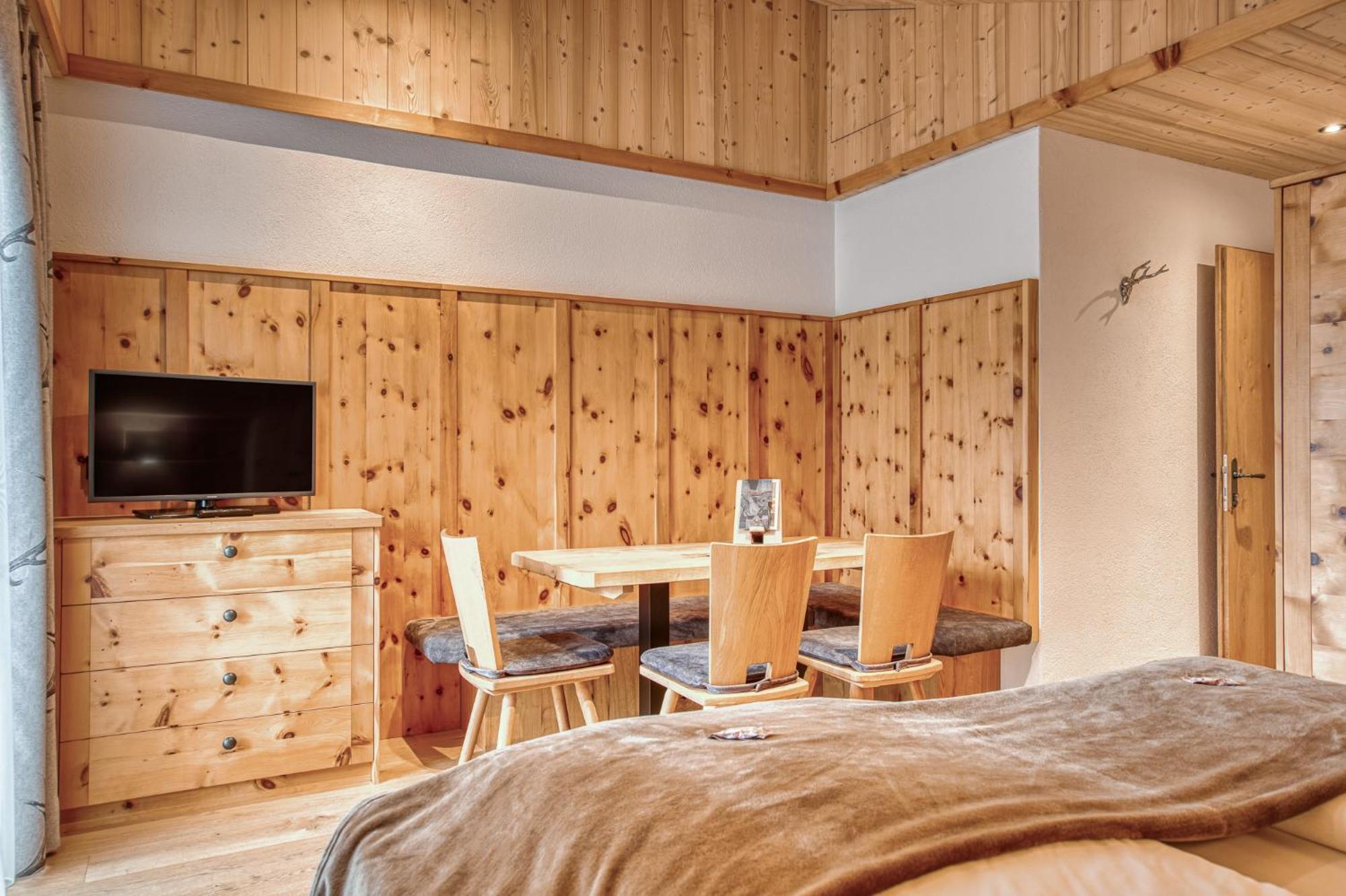Hotel Alpenstolz Mieders Δωμάτιο φωτογραφία