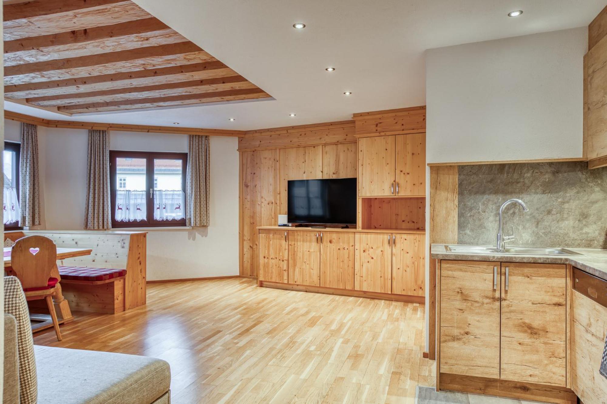 Hotel Alpenstolz Mieders Δωμάτιο φωτογραφία