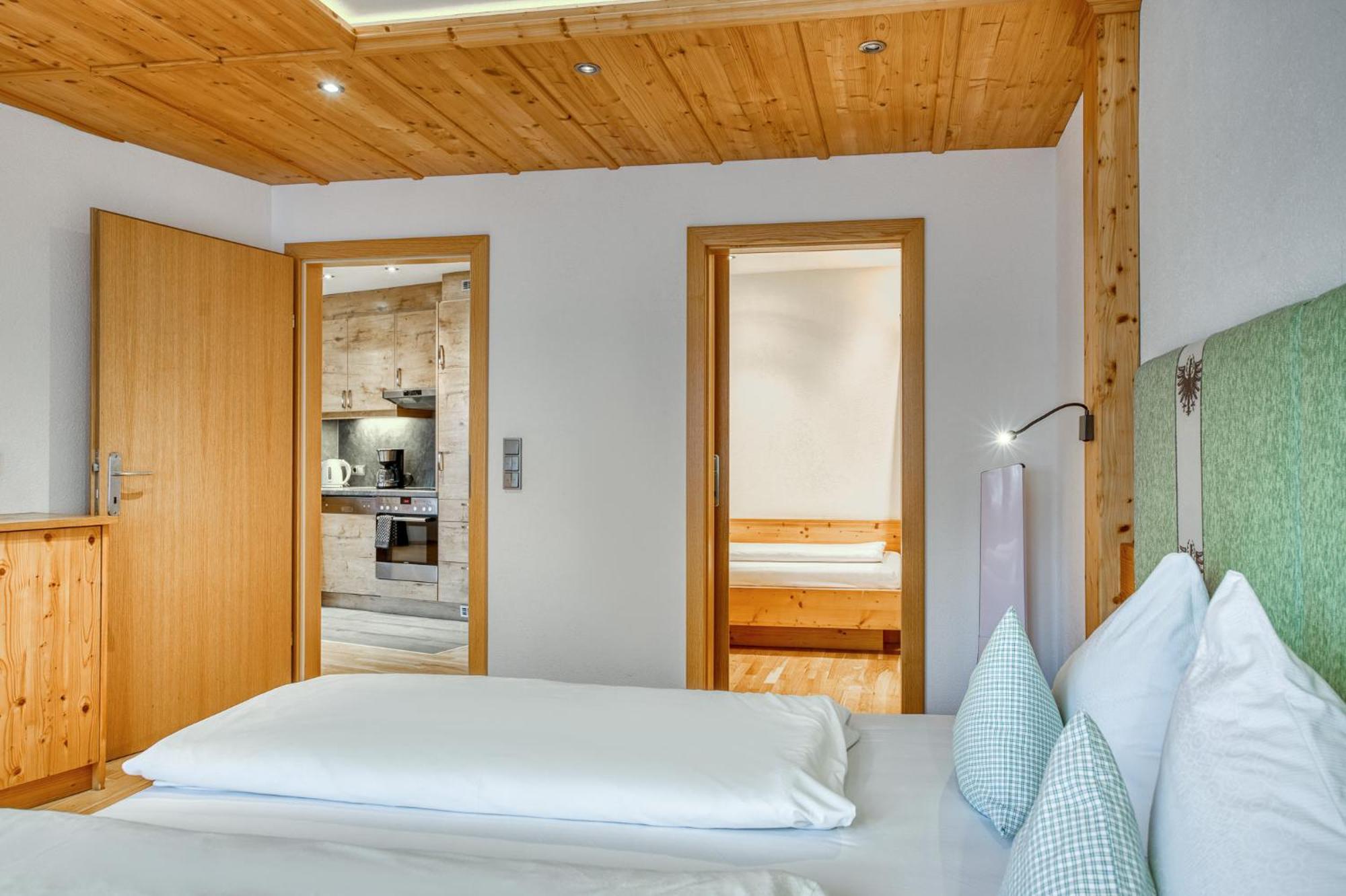 Hotel Alpenstolz Mieders Δωμάτιο φωτογραφία