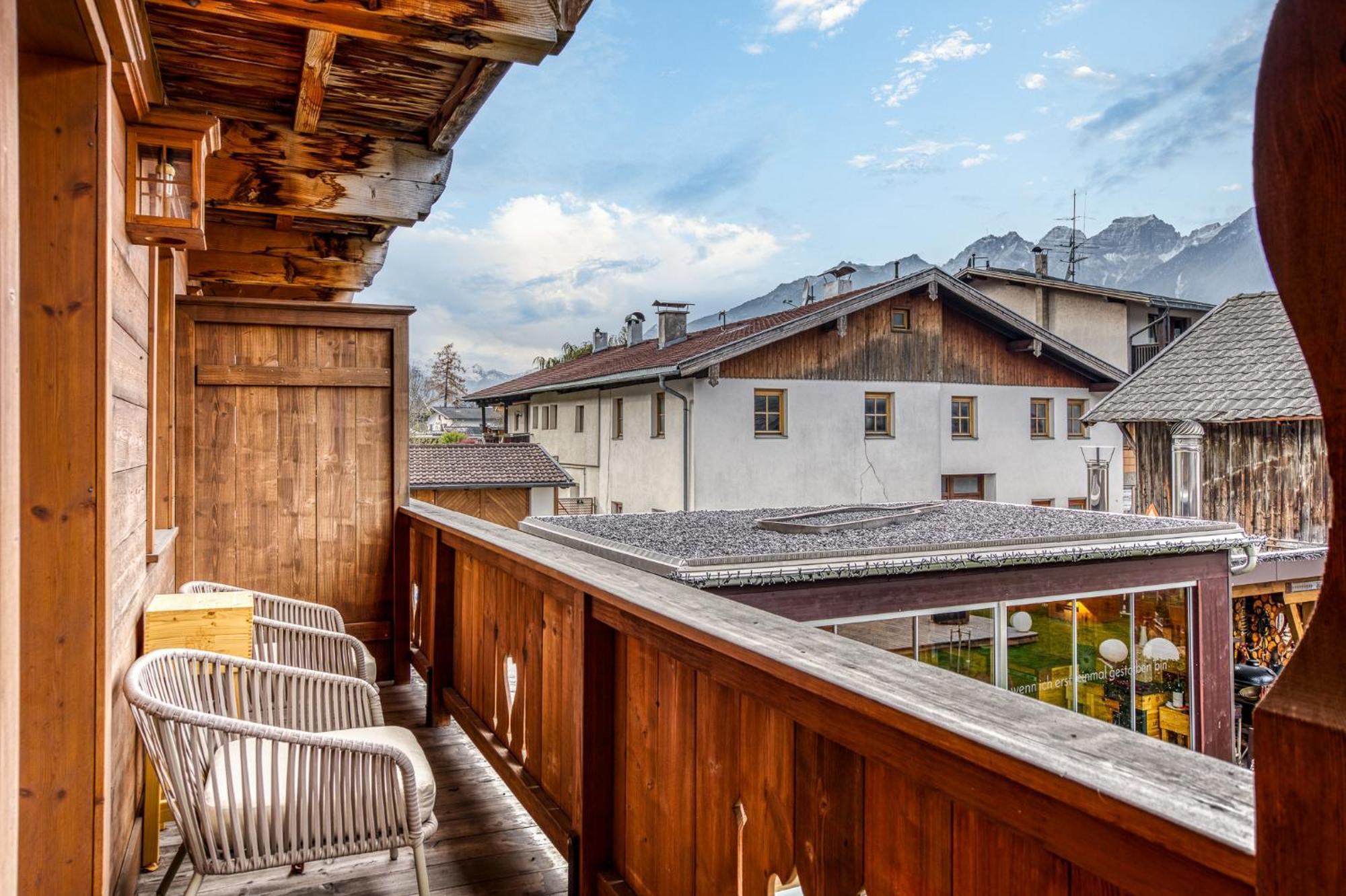 Hotel Alpenstolz Mieders Δωμάτιο φωτογραφία