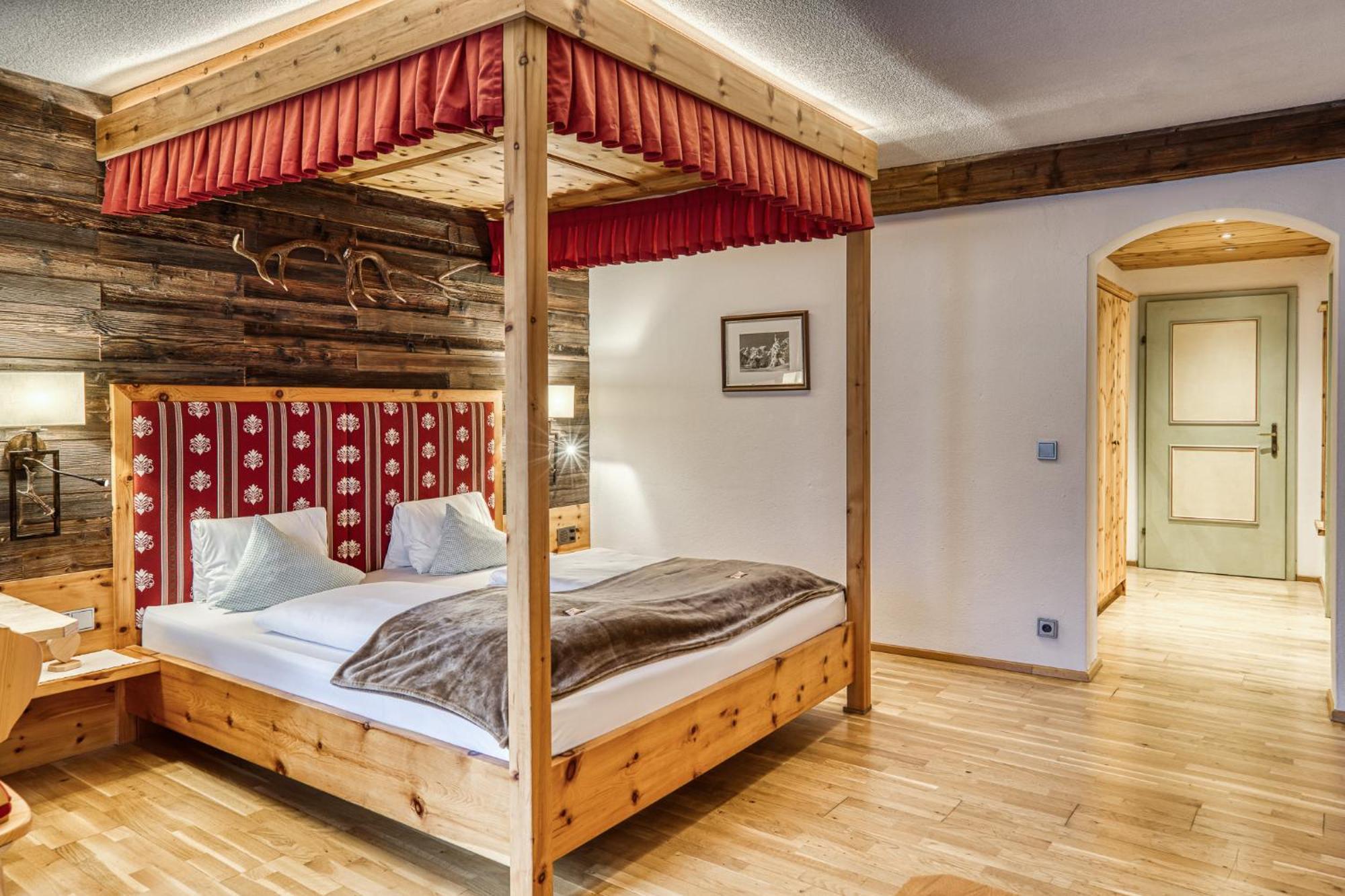 Hotel Alpenstolz Mieders Δωμάτιο φωτογραφία