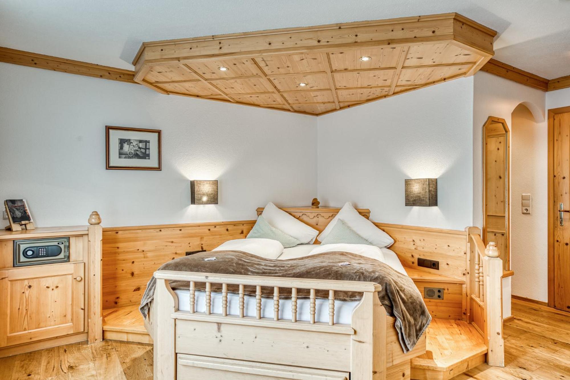 Hotel Alpenstolz Mieders Δωμάτιο φωτογραφία