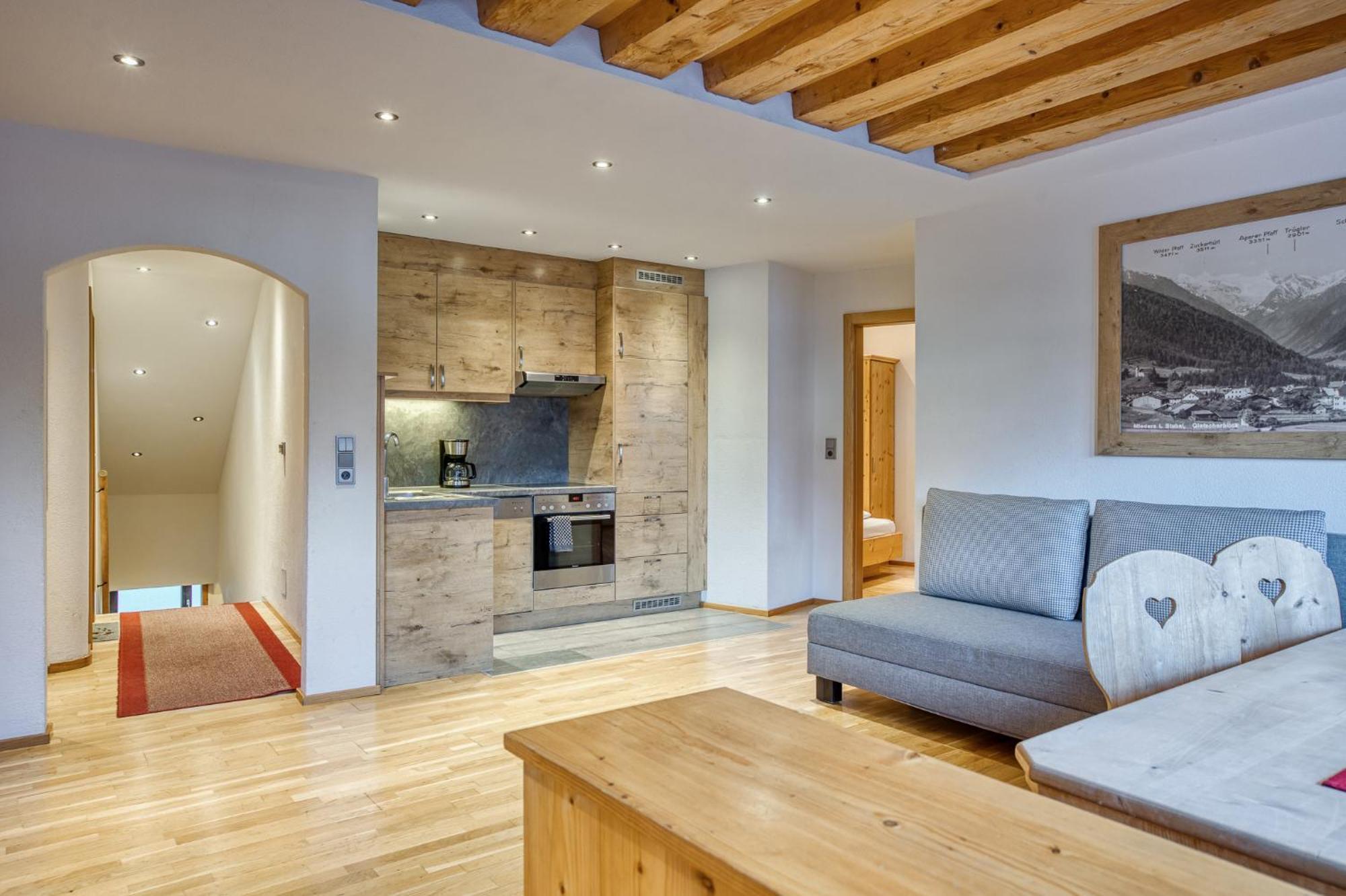 Hotel Alpenstolz Mieders Δωμάτιο φωτογραφία