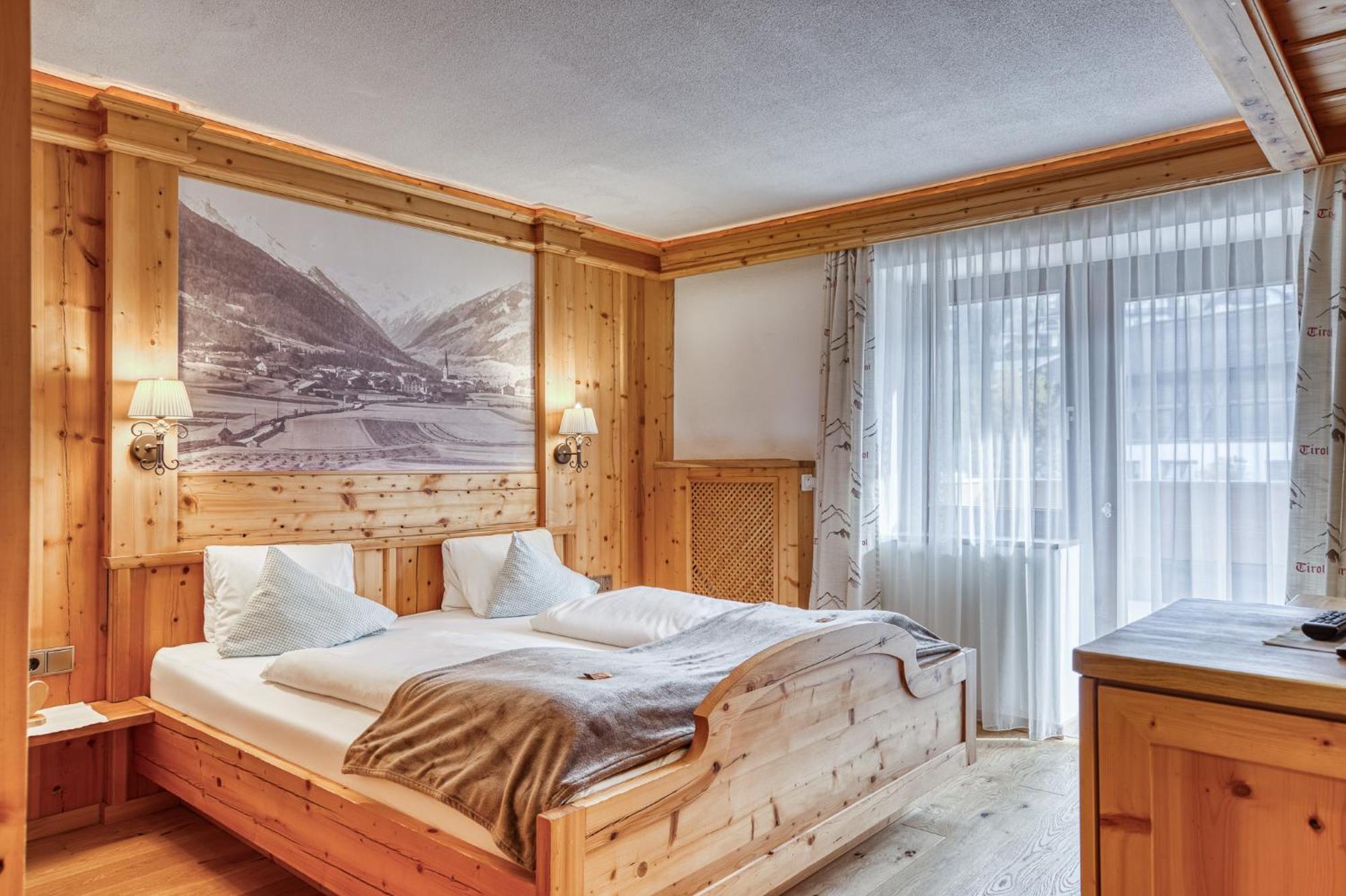 Hotel Alpenstolz Mieders Εξωτερικό φωτογραφία